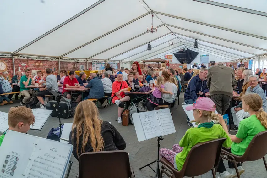 Farvel til Fie – og goddag til Karina