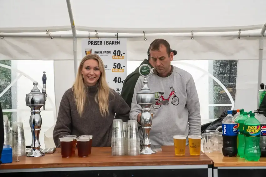 Er du klar til Vestbirk Havefest?