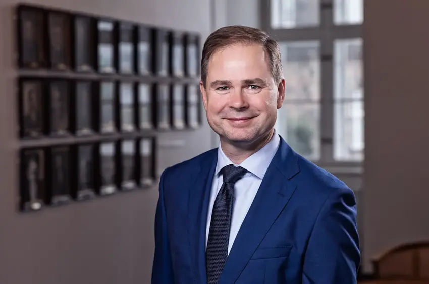 Grundlovstale med udsigt og eftertanke