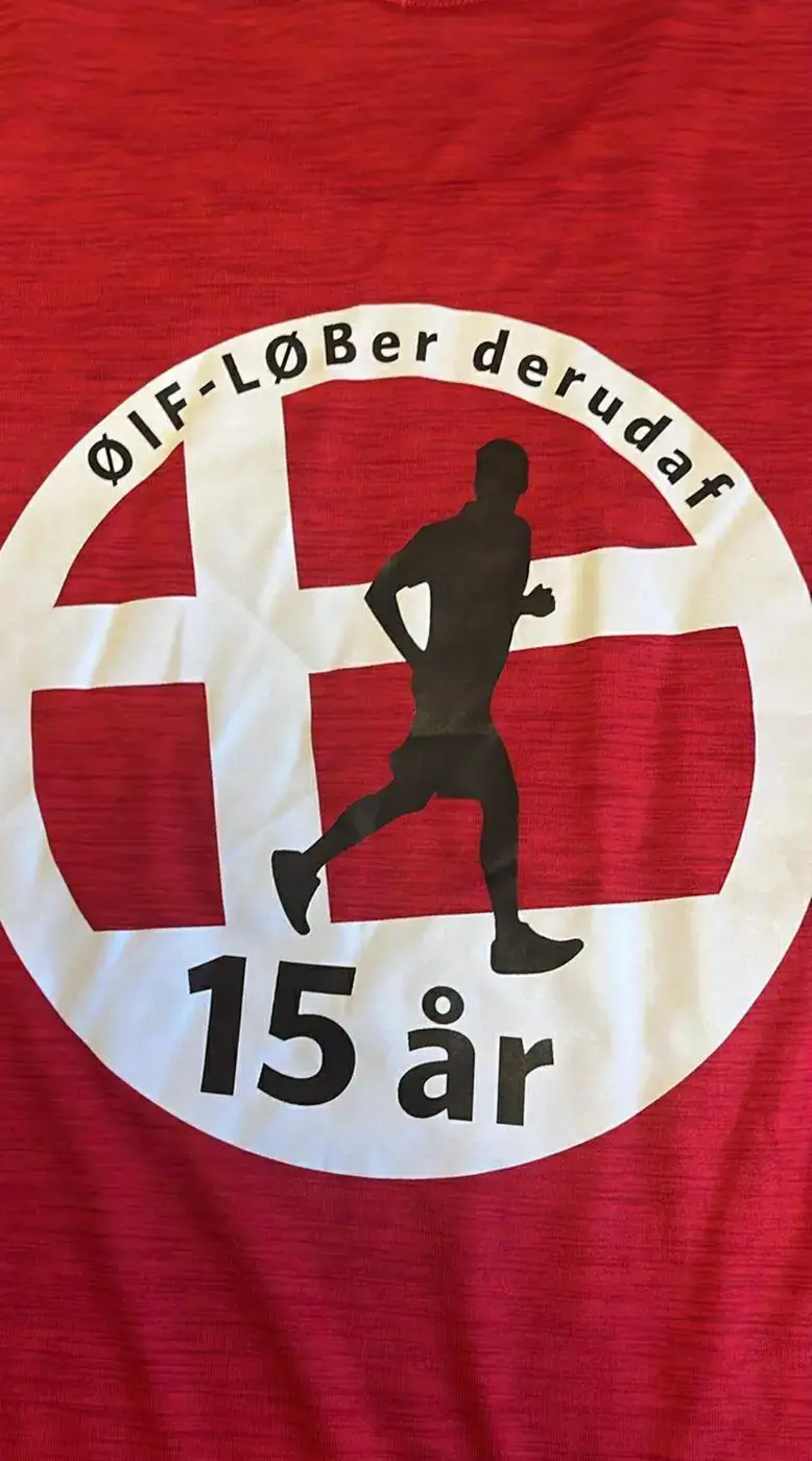 ØIF Løb runder 15 år – og det fejres (naturligvis) i løbesko