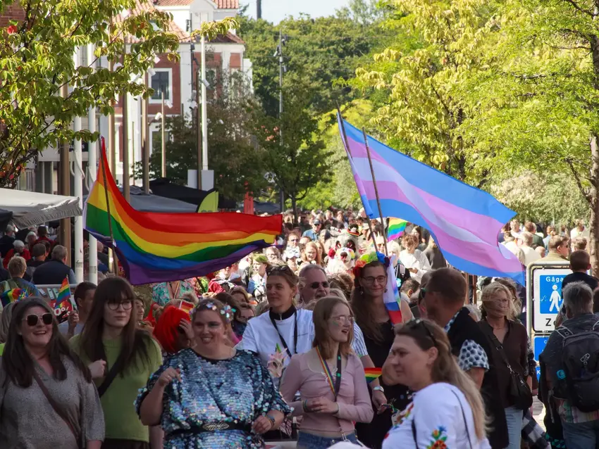 Horsens Pride 2025