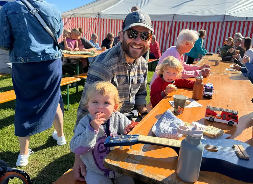 Bryrup Byfest