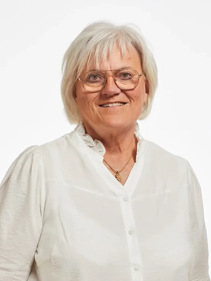 Birthe Knudsen KV25