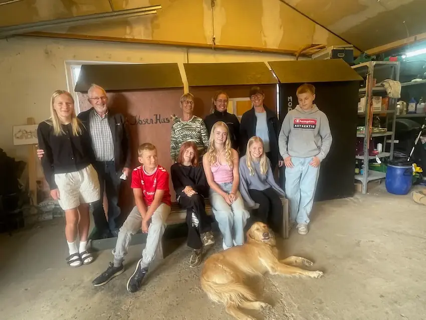 Teater i Vrønding