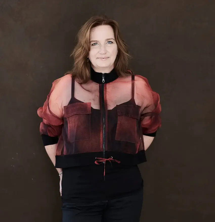 Helle Bertram