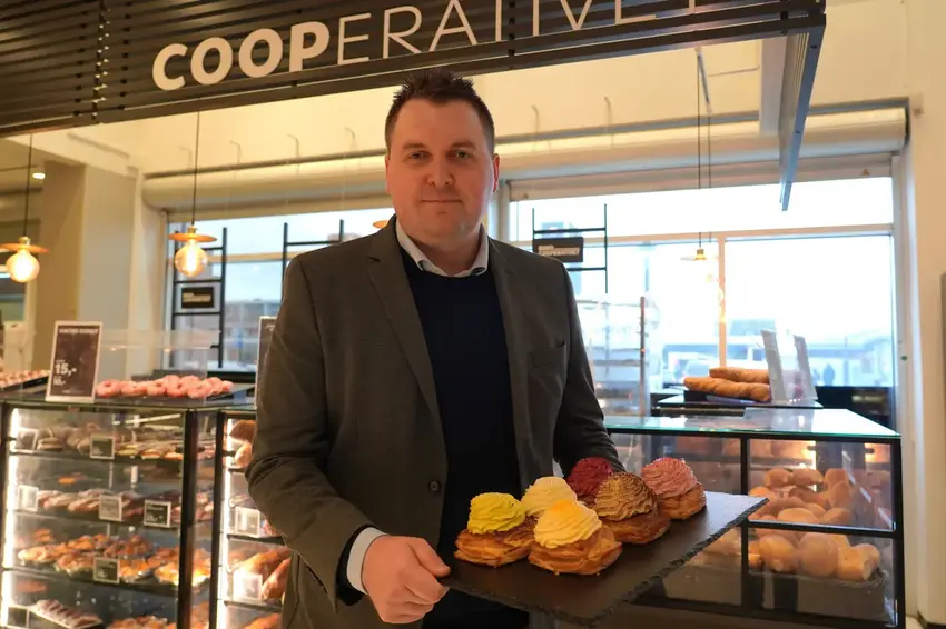 Kasper fra Coop