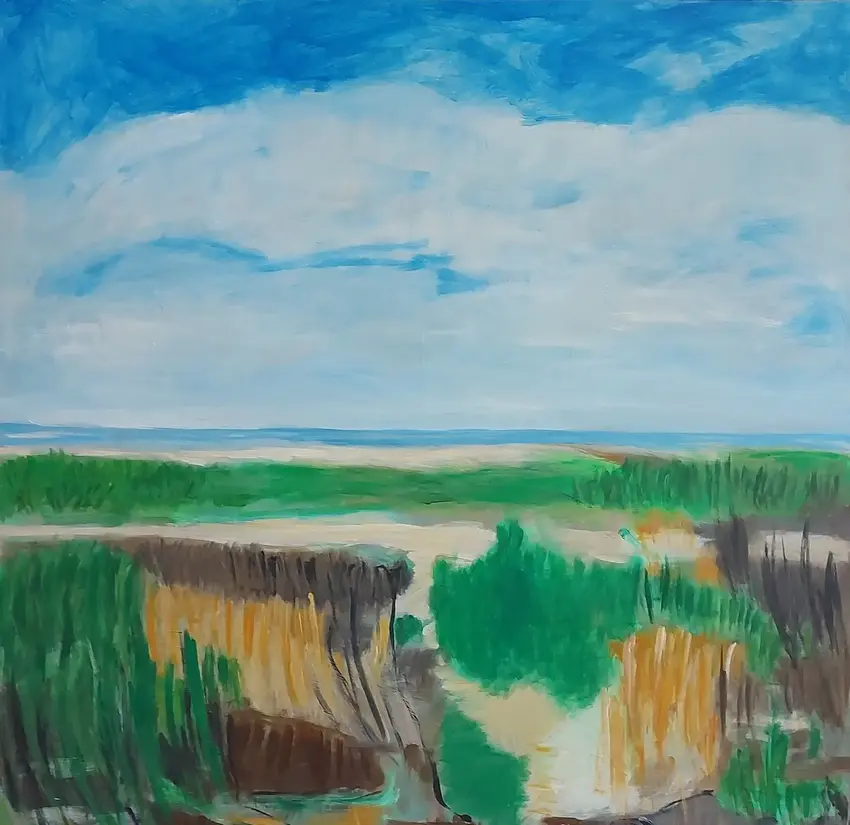 Fanø maleri