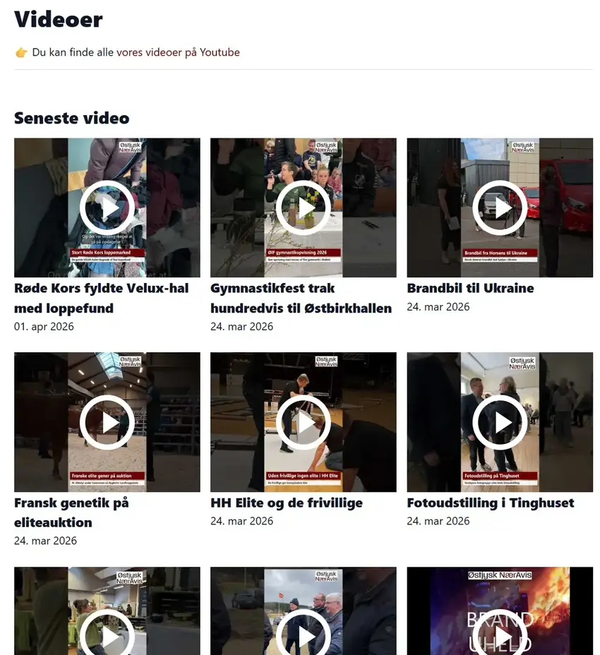 Video kollage