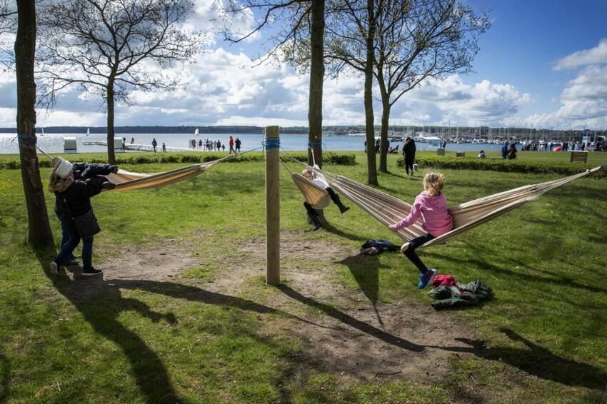 Kom til Radikal Grundlovsmøde på Langelinie