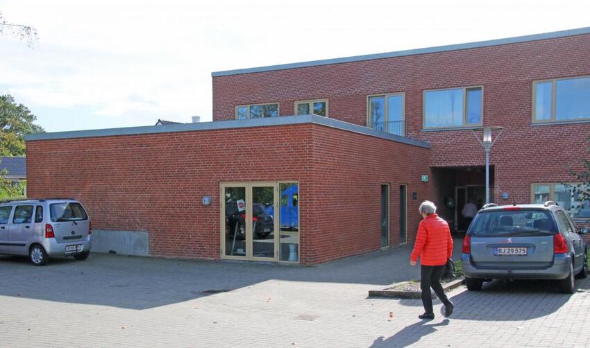 Birkebos aktivitetscenter byder velkommen til sæson 2022
