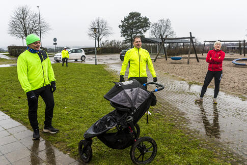 Nytårsløb i Nim
