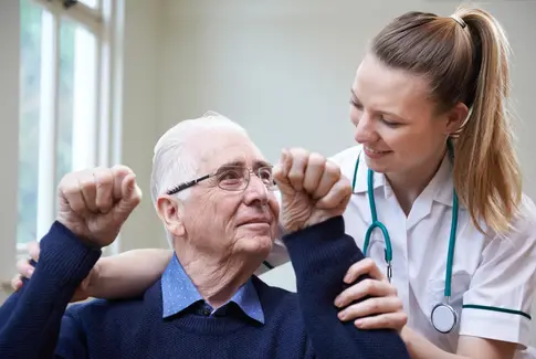 Uligheden inden for stroke skal bekæmpes
