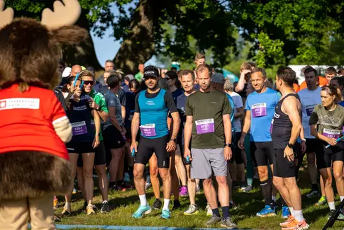 Midsommerstafetten 2024 løber afsted med ny sponsor