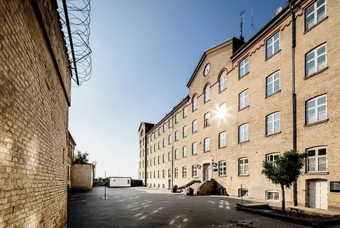 FÆNGSLET 2023: Besøgsrekorder, erhvervsaktivitet og bæredygtighedsfokus