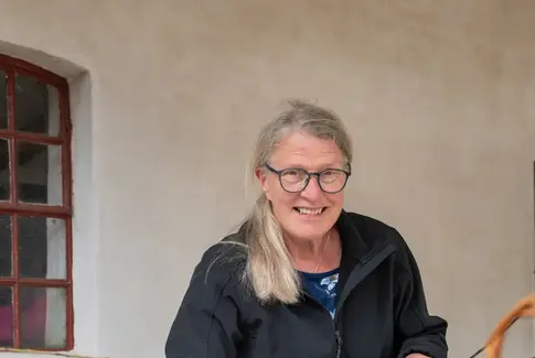 Havens Dag og loppemarked på Gårdmuseum Stjernholm