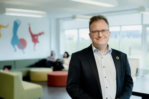 Kun hver fjerde starter på en videregående uddannelse uden for de største byer