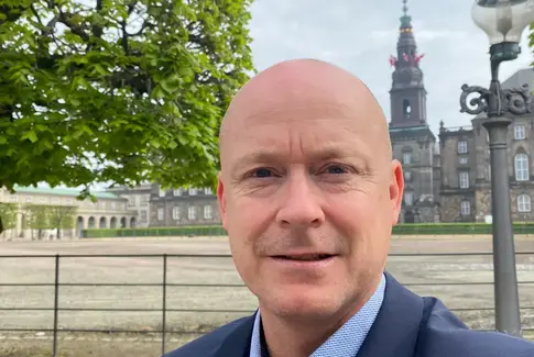 Svar til Bo Leander Gylling: Ord gør ingen forskel og handling gør