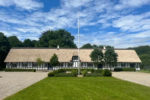 Valgforsamling 17. september 2024: Vær med til at vælge nye til menighedsrådet