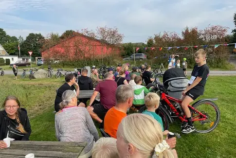Vrønding vandt – og nu skal vi fejre det sammen