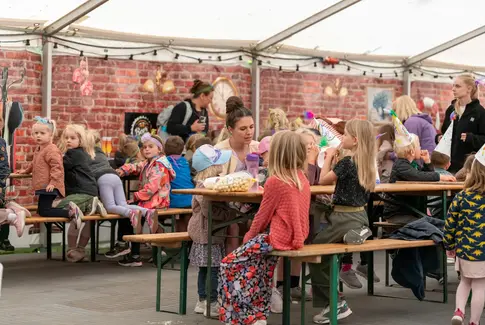 FamilieBANKO med grin og gavekort