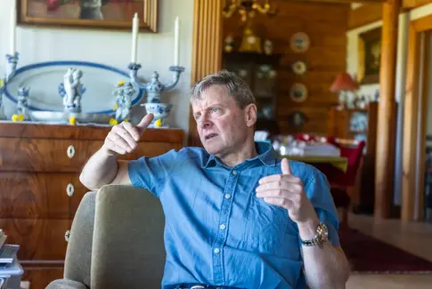 Søren Lind