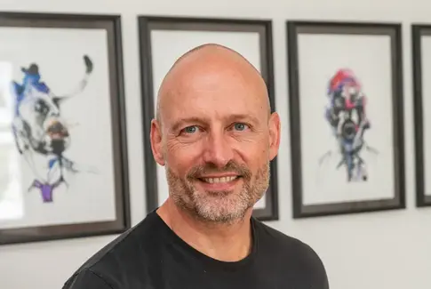 Martin Ravn