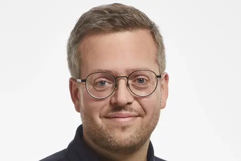 Andreas Boesen KV25