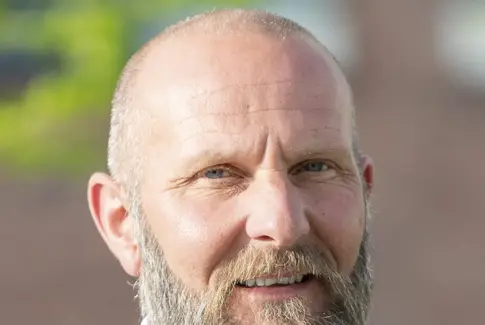 Esben Hedager KV25