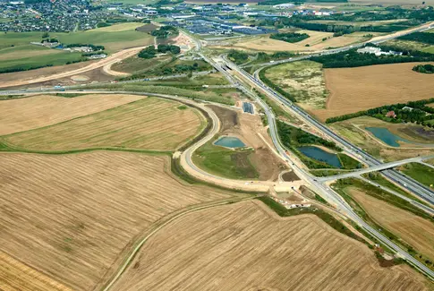 E45 Djursland
