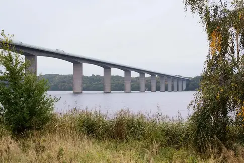 Vejlefjordbroen