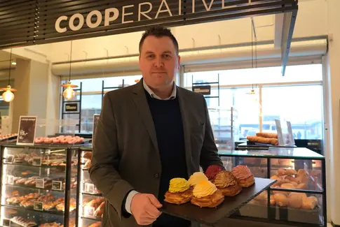Kasper fra Coop