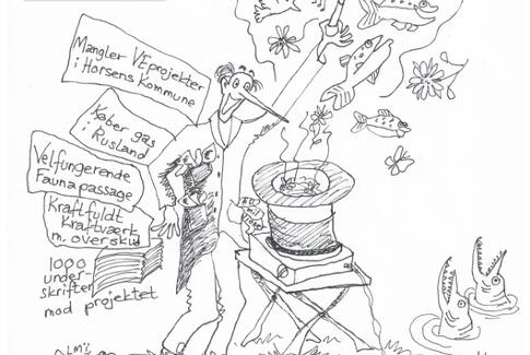 Karikatur