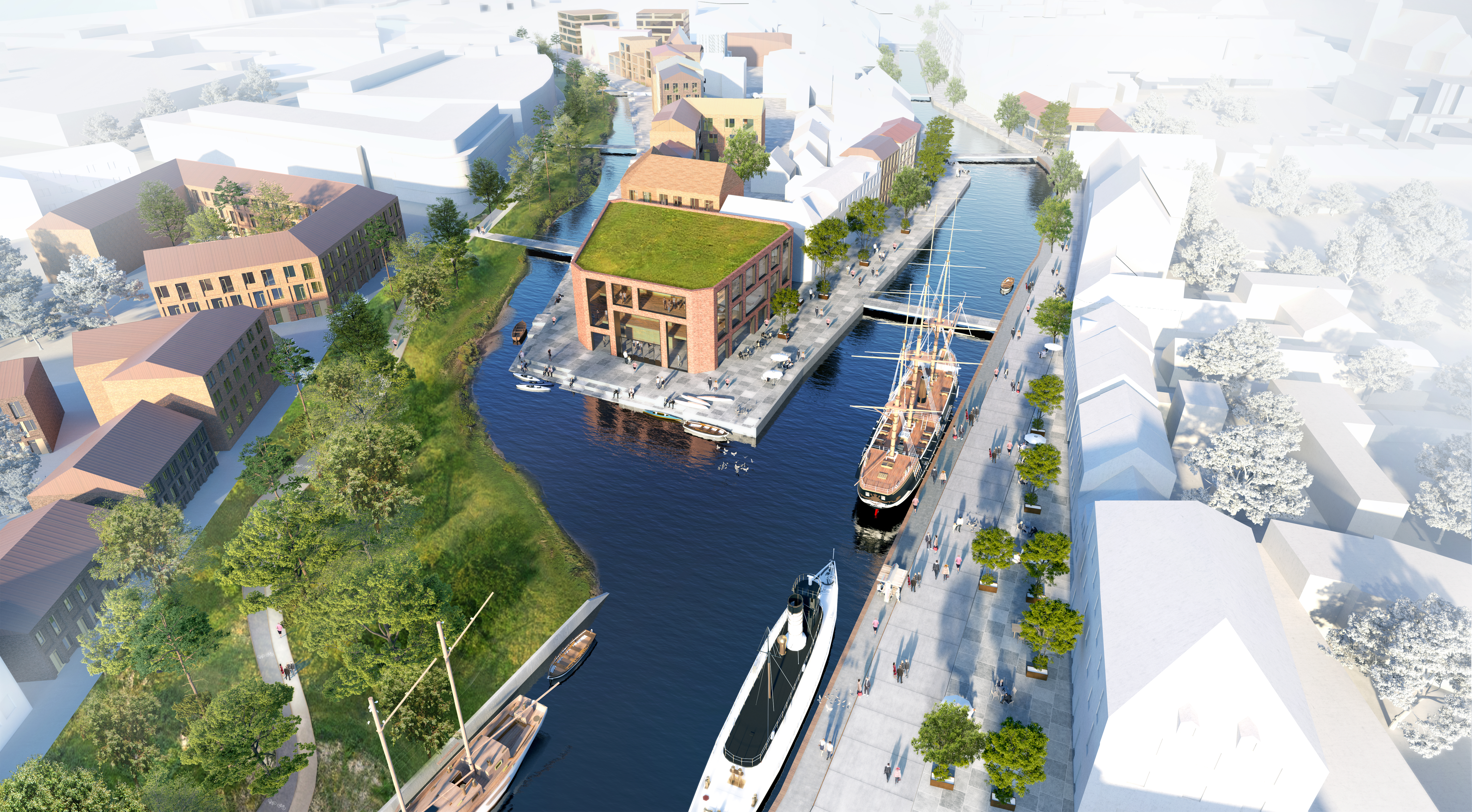 Teamtransform varteret