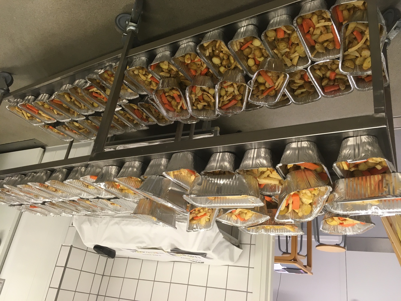 Billede fra Østjysk Nærravis