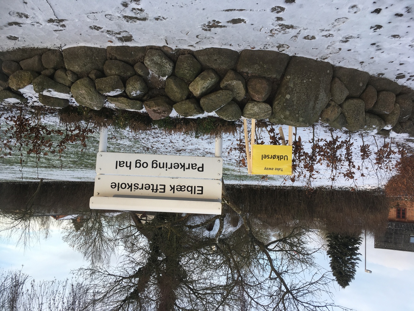 Billede fra Østjysk Nærravis