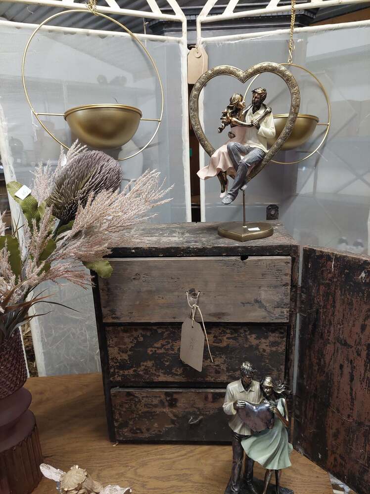 Billede fra Østjysk Nærravis