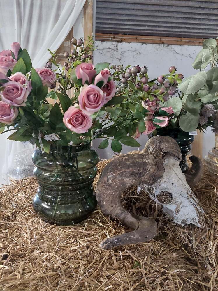 Billede fra Østjysk Nærravis