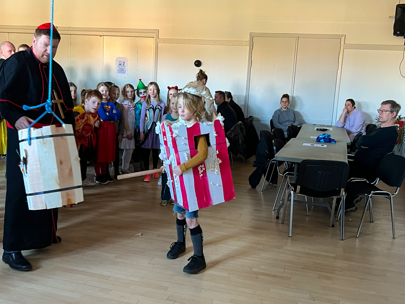 Popcorn i handsted   egebjerg forsamlingshus