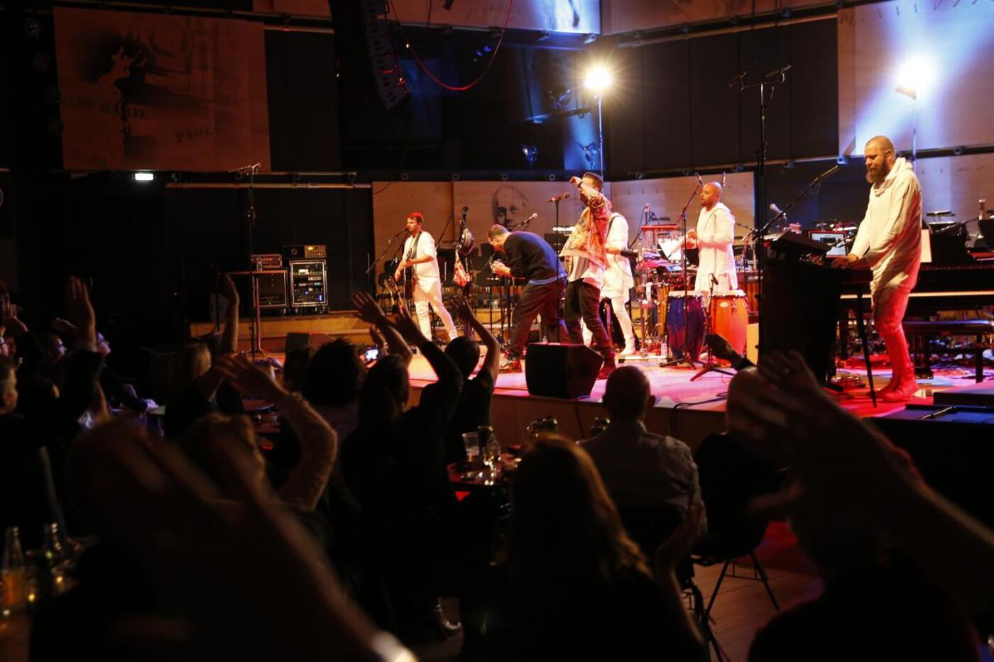 Billede fra Østjysk Nærravis