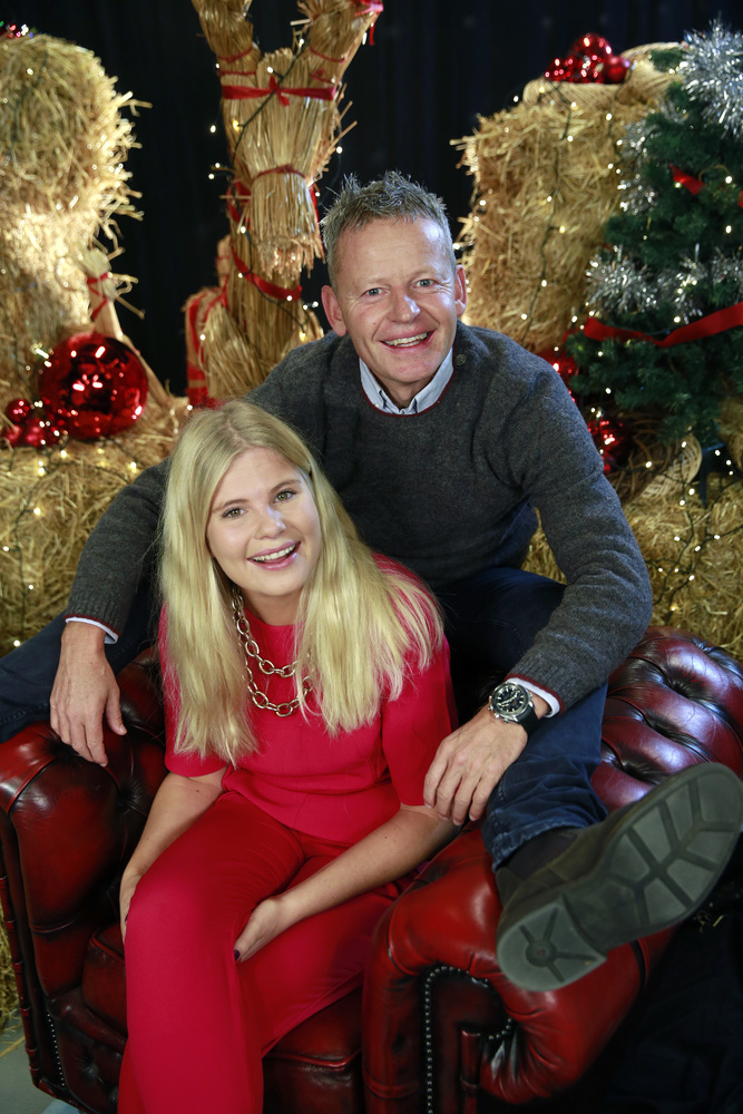 Billede fra Østjysk Nærravis