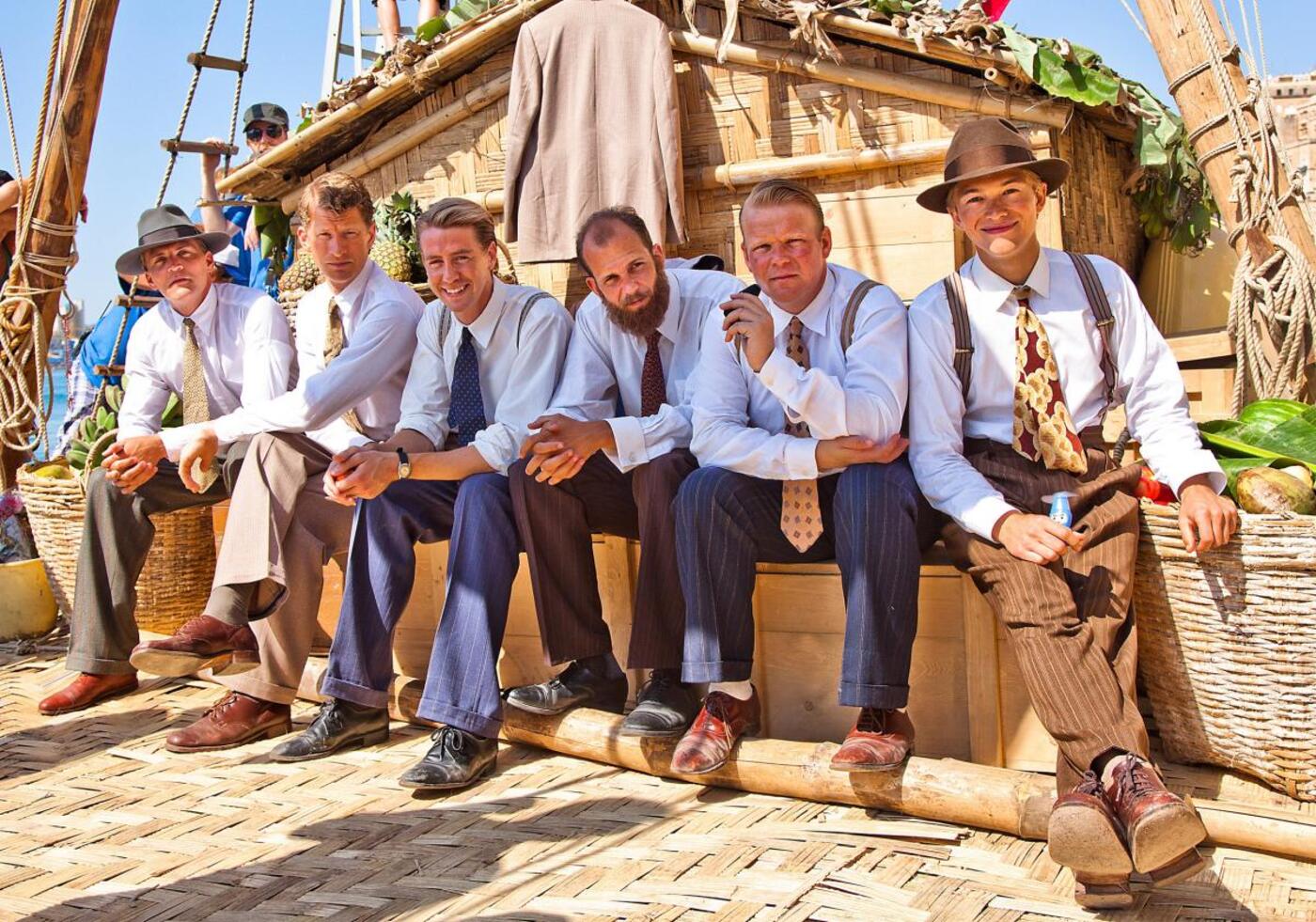 Billede fra Østjysk Nærravis