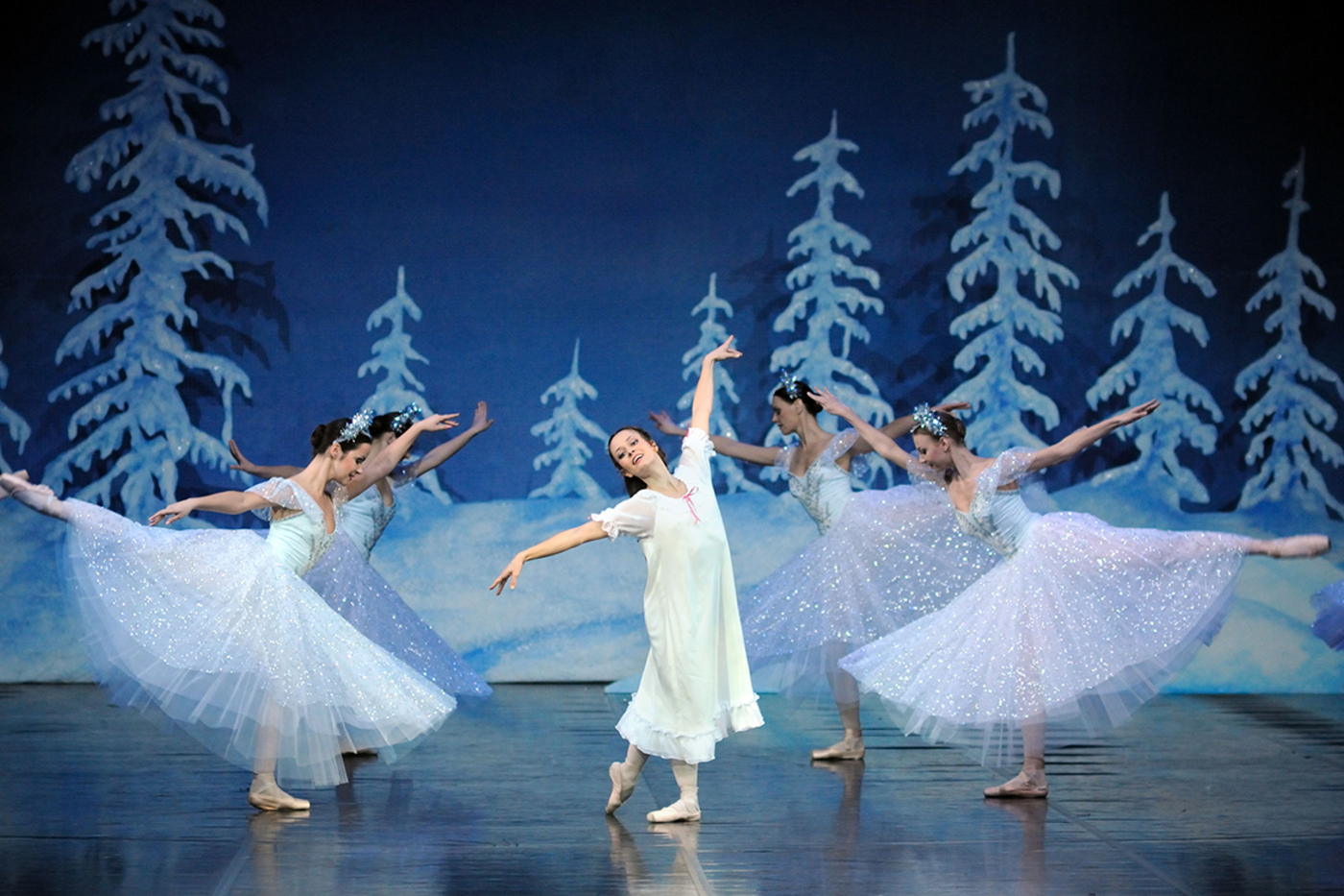 Billede fra Østjysk Nærravis