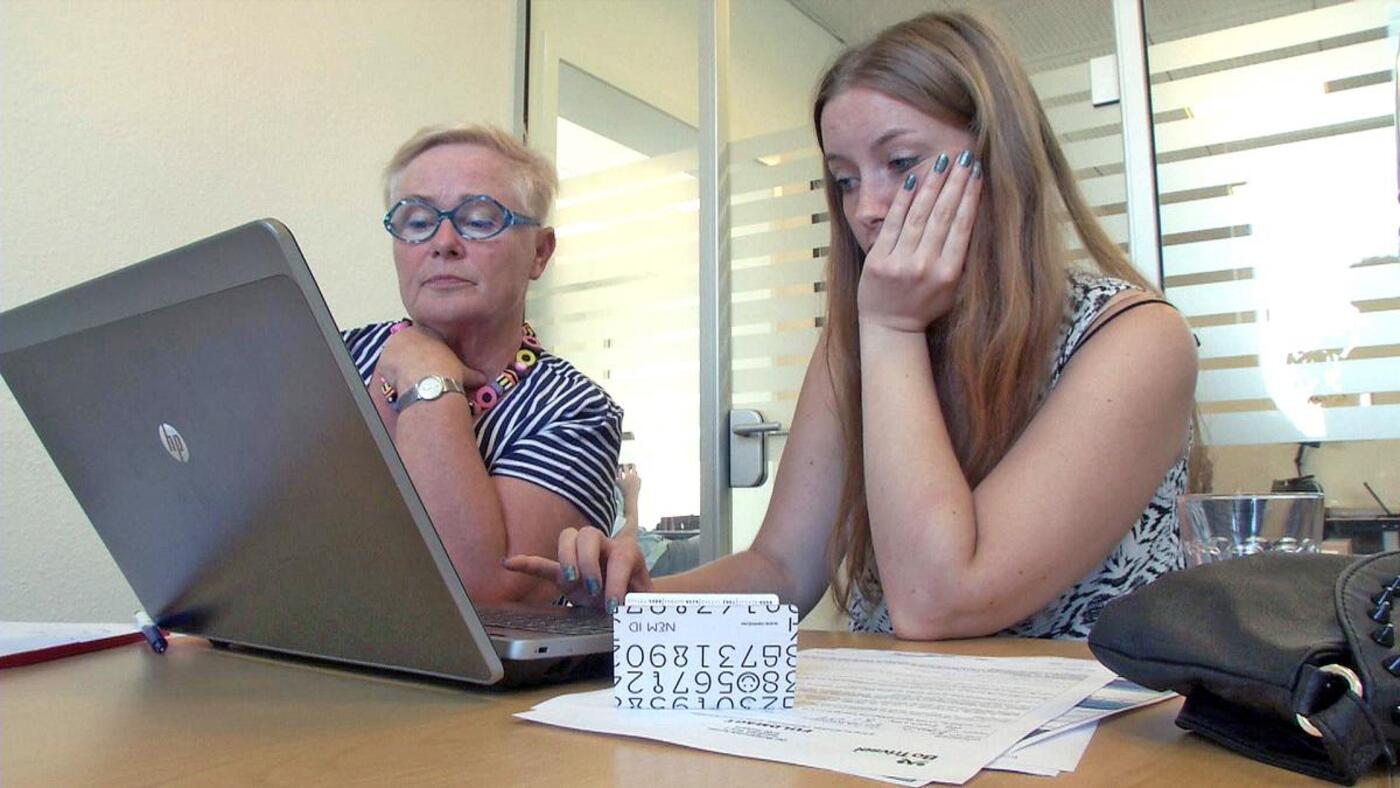 Billede fra Østjysk Nærravis