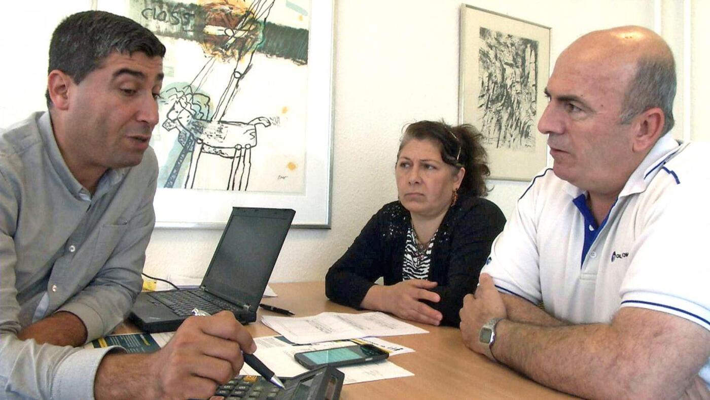 Billede fra Østjysk Nærravis