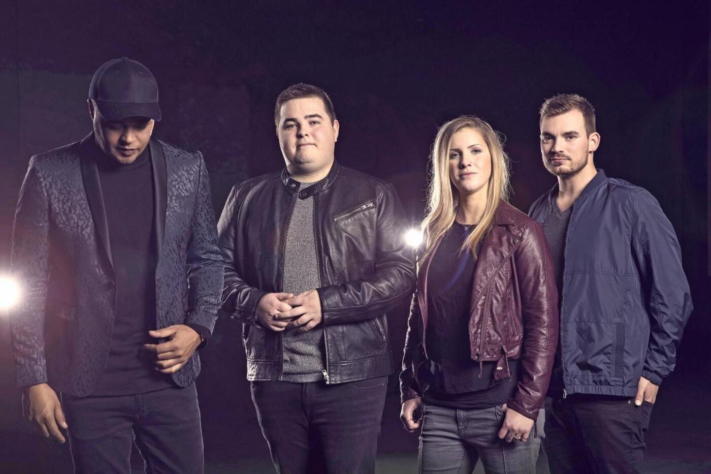 Billede fra Østjysk Nærravis