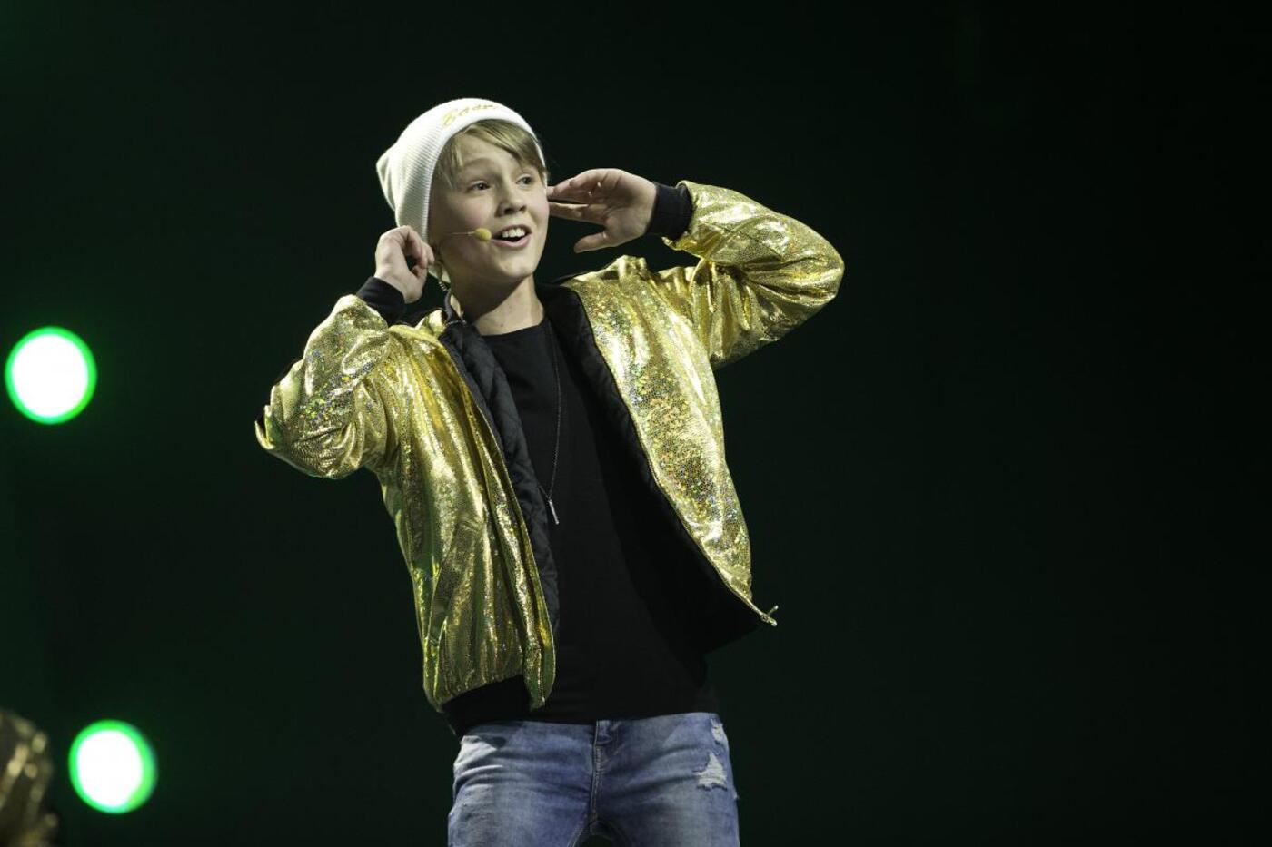 Billede fra Østjysk Nærravis