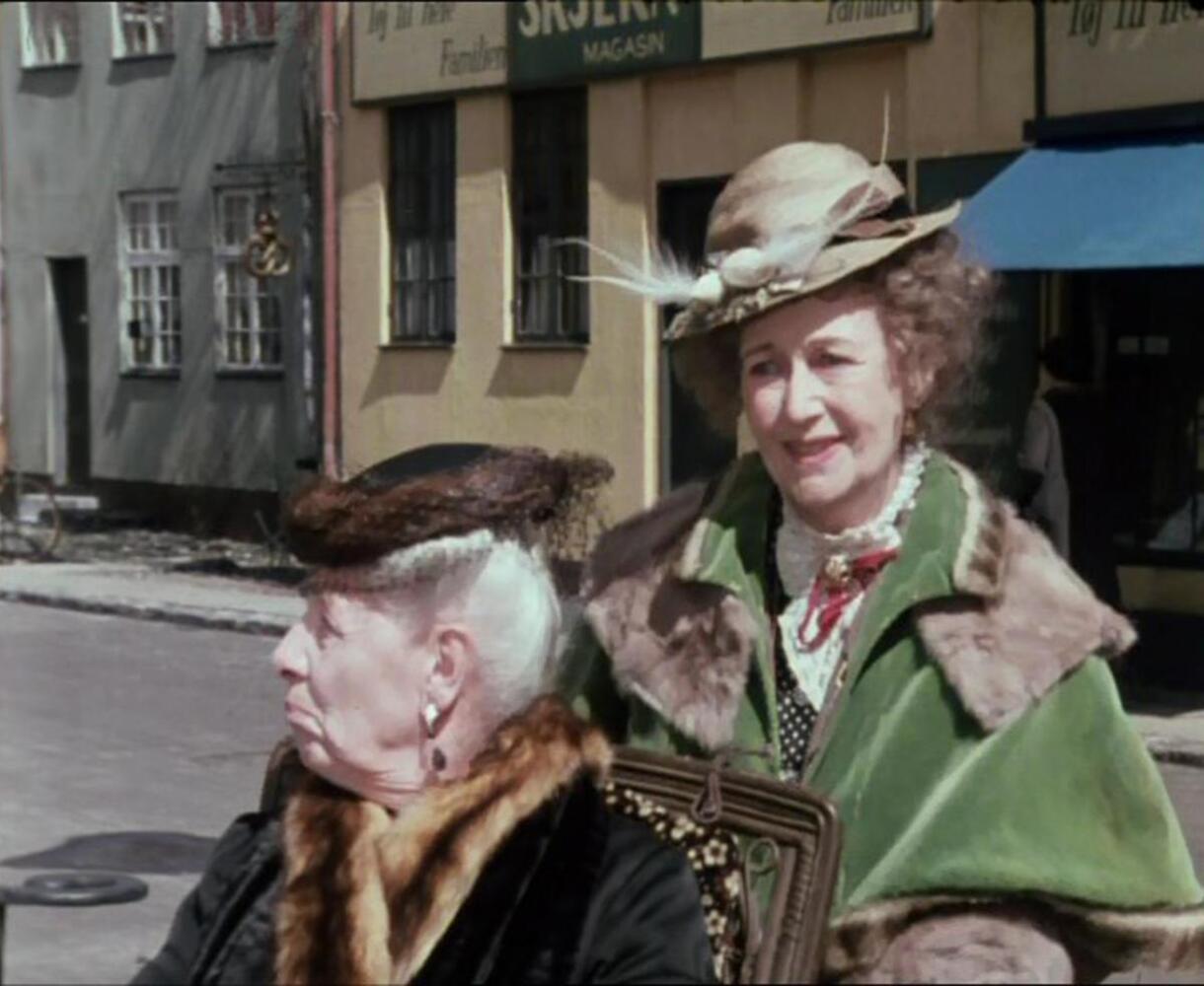 Billede fra Østjysk Nærravis