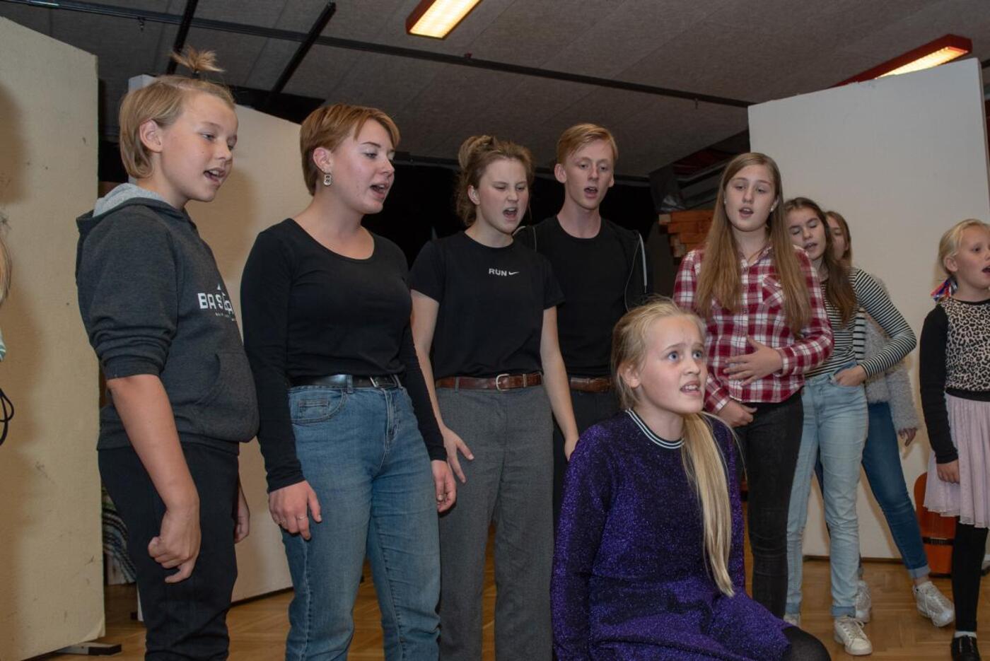 Bob, Bob, Bølle-Bob i Horsens