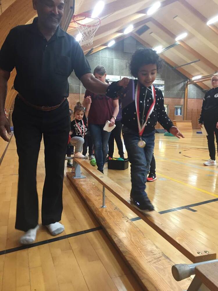 Billede fra Østjysk Nærravis