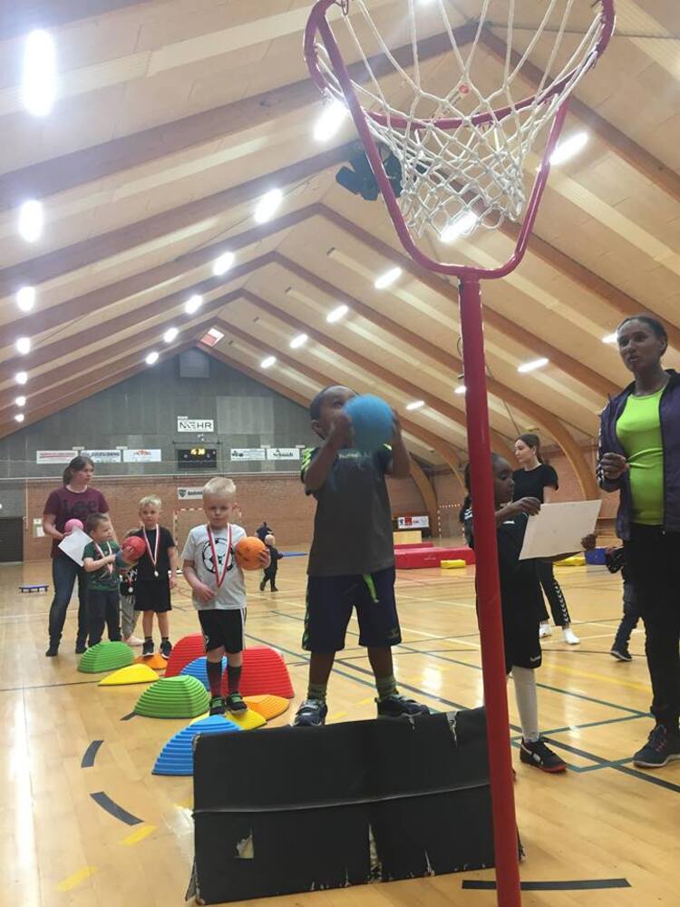 Billede fra Østjysk Nærravis